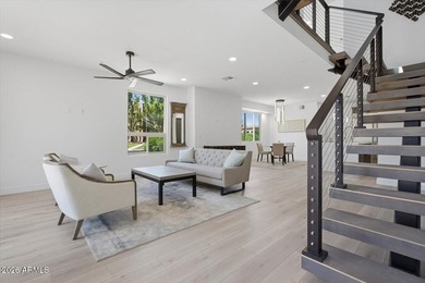 Discover elevated urban living in one of only two, two story - photo 5