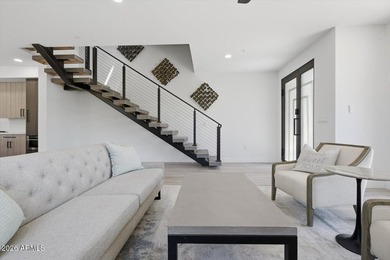 Discover elevated urban living in one of only two, two story - photo 7
