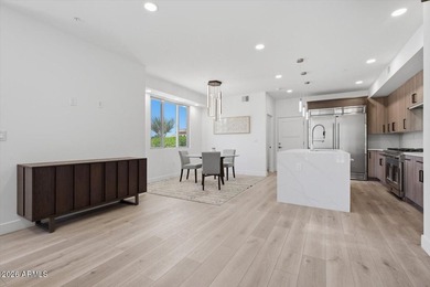 Discover elevated urban living in one of only two, two story - photo 8