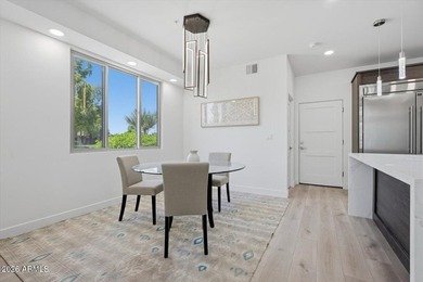 Discover elevated urban living in one of only two, two story - photo 9
