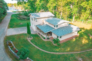 Holiday Lake Home Sale Pending in Brooklyn Iowa