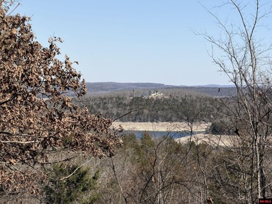 Bull Shoals Lake Lot For Sale in Yellville Arkansas