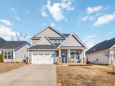 Glen Lake  Home For Sale in Boiling Springs South Carolina