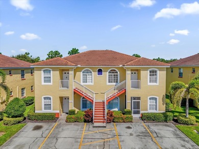 Lake Marion - Polk County Condo For Sale in Poinciana Florida