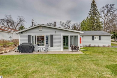 Lake Home For Sale in West Branch, Michigan