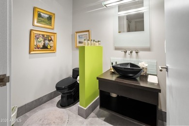 Welcome home to this amazingly beautiful end, ground-floor unit - photo 12