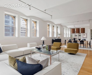 Featuring 23 windows and 12-foot barrel vaulted ceilings - photo 2