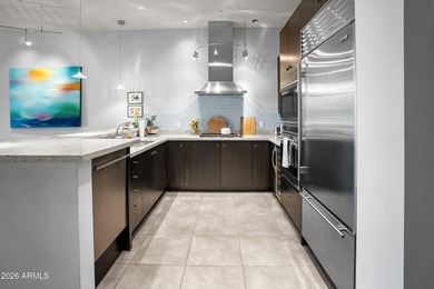 Welcome home to this amazingly beautiful end, ground-floor unit - photo 13