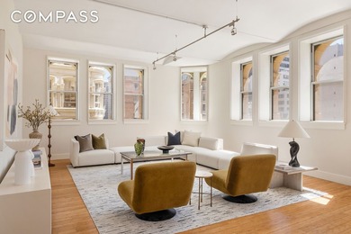 Featuring 23 windows and 12-foot barrel vaulted ceilings - photo 3