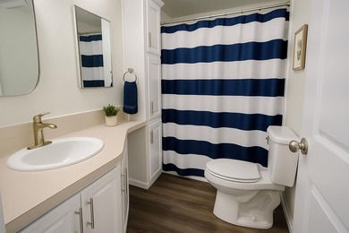 NEW PRICE! TURN-KEY FULLY RENOVATED WATERFRONT HOME WITH NEW - photo 13