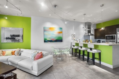 Welcome home to this amazingly beautiful end, ground-floor unit - photo 16