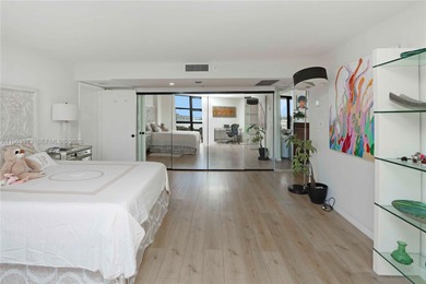 Live Where Miami Comes Alive--Yet Feels Like a Retreat.  Nestled