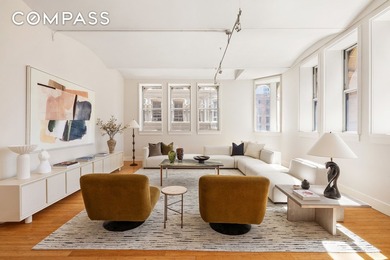 Featuring 23 windows and 12-foot barrel vaulted ceilings - photo 6
