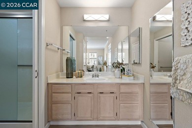 Light and bright Westbury condo located on the third floor of