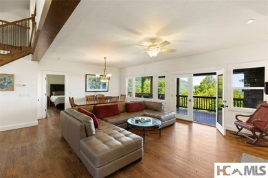 Perched high in Holly Forest, this striking sky-blue mountain - photo 17