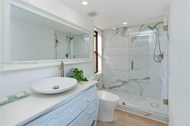 Live Where Miami Comes Alive--Yet Feels Like a Retreat.  Nestled