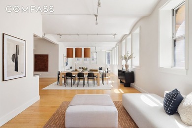 Featuring 23 windows and 12-foot barrel vaulted ceilings - photo 7