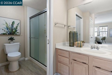 Light and bright Westbury condo located on the third floor of