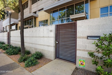 Welcome home to this amazingly beautiful end, ground-floor unit - photo 19