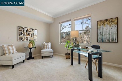 Light and bright Westbury condo located on the third floor of