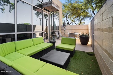 Welcome home to this amazingly beautiful end, ground-floor unit - photo 21