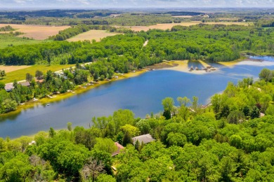Spring Lake Lot For Sale in Neshkoro Wisconsin