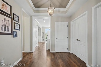 Welcome home to this pristine 3680 SQ. FT. 4-bedroom, 3.1-bath - photo 21