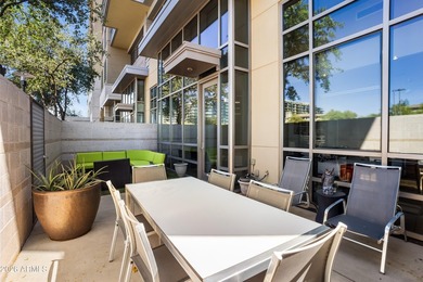 Welcome home to this amazingly beautiful end, ground-floor unit - photo 22