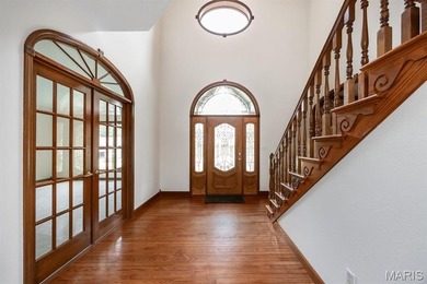 WAIT UNTIL YOU SEE THIS CUSTOM HOME IN THE ORCHARDS GOLF - photo 3
