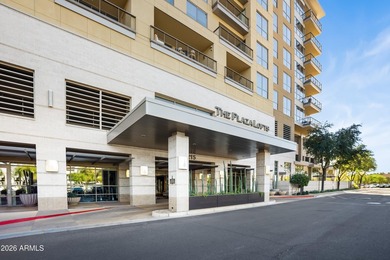 Welcome home to this amazingly beautiful end, ground-floor unit - photo 25