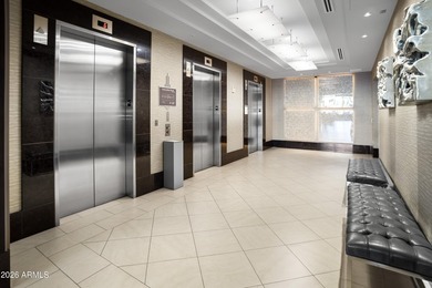 Welcome home to this amazingly beautiful end, ground-floor unit - photo 28