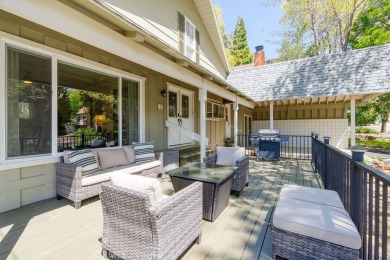 Lake Home For Sale in Lake Arrowhead, California