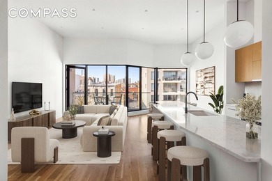 An architectural masterpiece in the heart of Greenpoint. This - photo 2