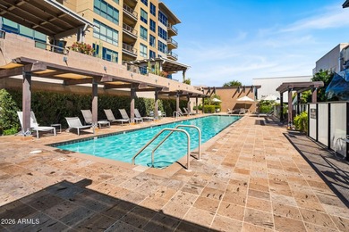 Welcome home to this amazingly beautiful end, ground-floor unit - photo 35