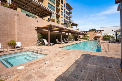 Welcome home to this amazingly beautiful end, ground-floor unit - photo 37