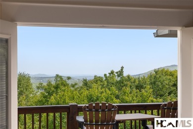Perched high in Holly Forest, this striking sky-blue mountain - photo 40