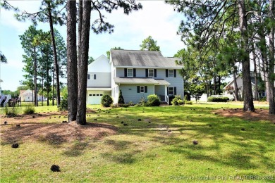 (private lake, pond, creek) Home For Sale in Harrells North Carolina