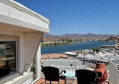 Lake Home For Sale in Parker, Arizona