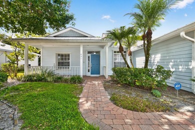 Spacious 3BR/2BA Key West style home featuring the larger 1806 - photo 3