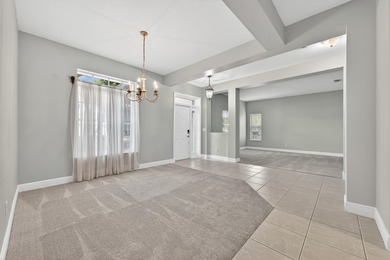 Spacious 3BR/2BA Key West style home featuring the larger 1806 - photo 4