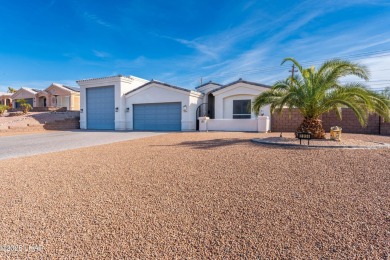 Lake Home For Sale in Lake Havasu City, Arizona