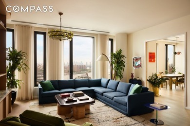 Sophisticated Residence with Designer Interiors and Iconic - photo 6