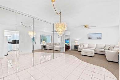 Here it is! The most adorable two bed one and a half bath condo