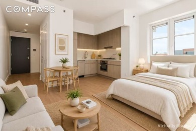 Welcome to Eden Your Private Urban Sanctuary in Long Island City - photo 3