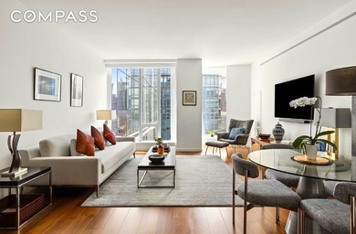 Perched high above the skyline at the prestigious One West End - photo 1