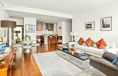Perched high above the skyline at the prestigious One West End - photo 2