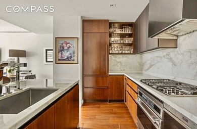 Perched high above the skyline at the prestigious One West End - photo 3