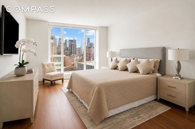 Perched high above the skyline at the prestigious One West End - photo 4