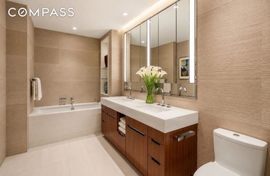 Perched high above the skyline at the prestigious One West End - photo 5