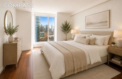 Perched high above the skyline at the prestigious One West End - photo 6